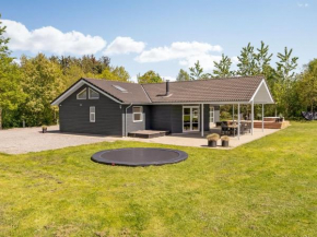 Holiday Home Ahto - 600m to the inlet by Interhome
